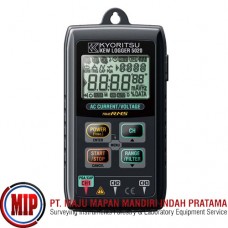 KYORITSU 5020 3 Channel True RMS Logger KYORITSU 5020 3 Channel True RMS Logger